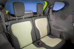 Scion iQ Concept 2009 года